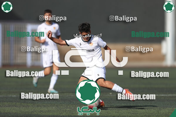 نارنجی پوشان کوهسار 2–0 دوستی مهر