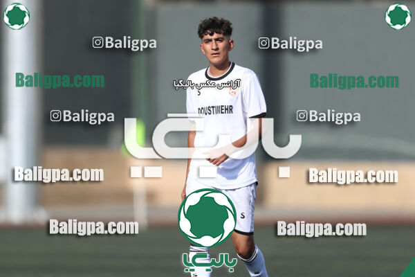 نارنجی پوشان کوهسار 2–0 دوستی مهر