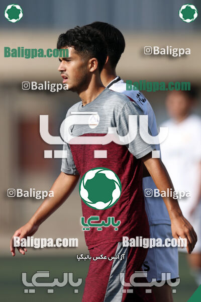 نارنجی پوشان کوهسار 2–0 دوستی مهر