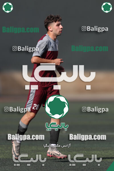 نارنجی پوشان کوهسار 2–0 دوستی مهر