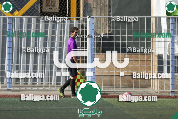 نارنجی پوشان کوهسار 2–0 دوستی مهر