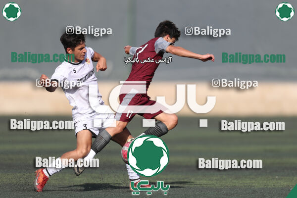 نارنجی پوشان کوهسار 2–0 دوستی مهر