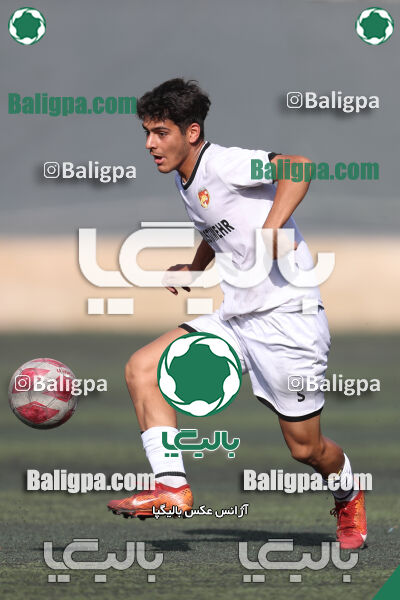 نارنجی پوشان کوهسار 2–0 دوستی مهر