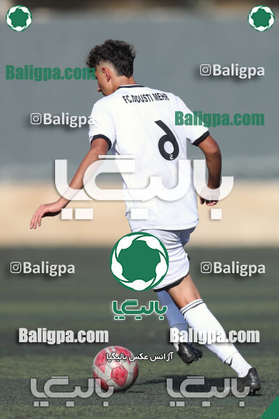 نارنجی پوشان کوهسار 2–0 دوستی مهر