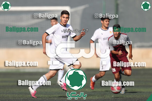 نارنجی پوشان کوهسار 2–0 دوستی مهر