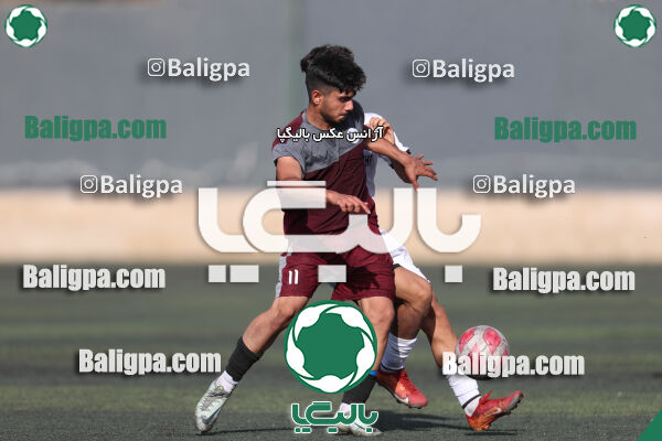 نارنجی پوشان کوهسار 2–0 دوستی مهر