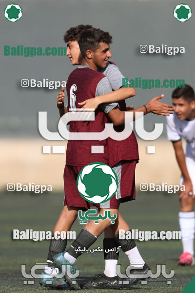 نارنجی پوشان کوهسار 2–0 دوستی مهر