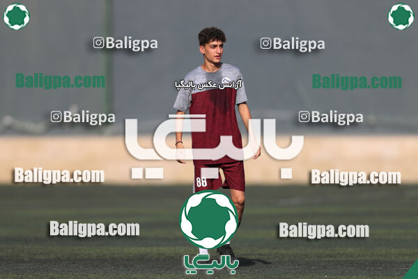 نارنجی پوشان کوهسار 2–0 دوستی مهر