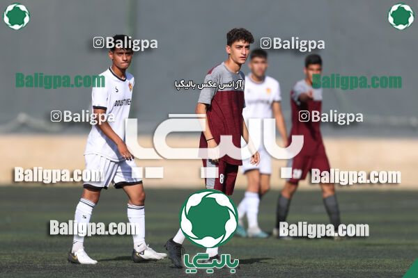 نارنجی پوشان کوهسار 2–0 دوستی مهر