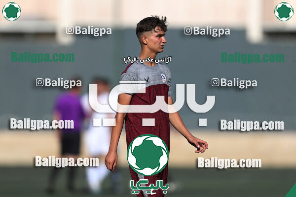 نارنجی پوشان کوهسار 2–0 دوستی مهر