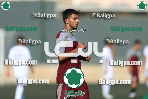 نارنجی پوشان کوهسار 2–0 دوستی مهر