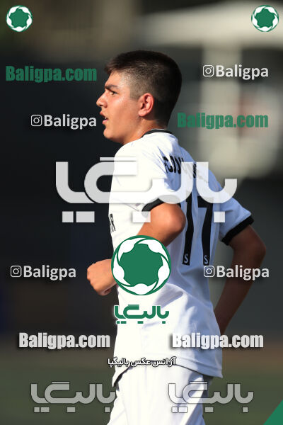 نارنجی پوشان کوهسار 2–0 دوستی مهر