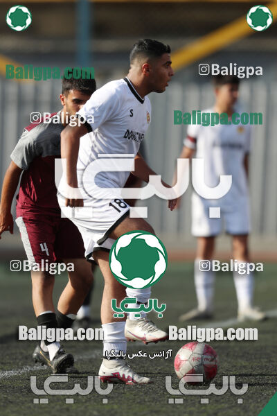 نارنجی پوشان کوهسار 2–0 دوستی مهر