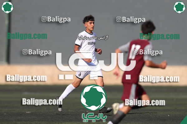 نارنجی پوشان کوهسار 2–0 دوستی مهر