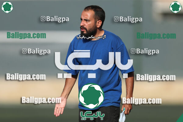 نارنجی پوشان کوهسار 2–0 دوستی مهر