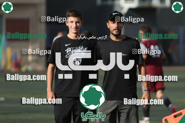 نارنجی پوشان کوهسار 2–0 دوستی مهر