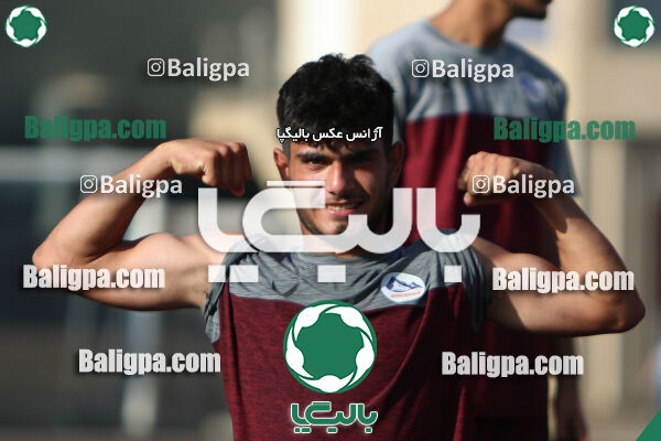 نارنجی پوشان کوهسار 2–0 دوستی مهر