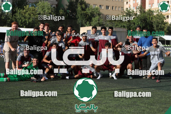 نارنجی پوشان کوهسار 2–0 دوستی مهر