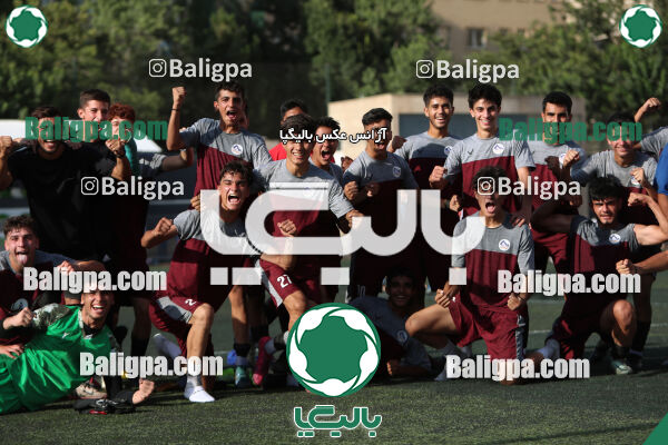 نارنجی پوشان کوهسار 2–0 دوستی مهر