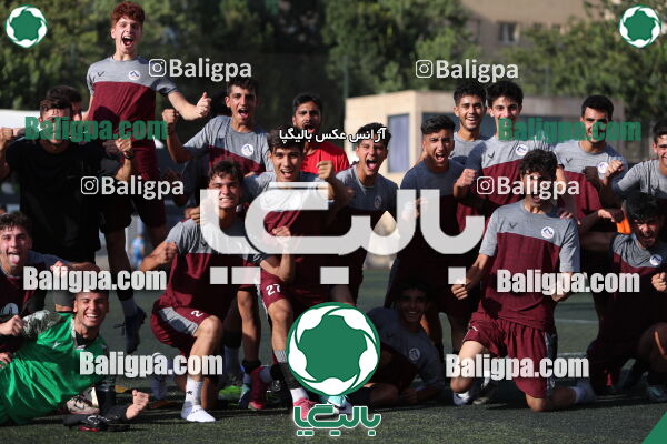 نارنجی پوشان کوهسار 2–0 دوستی مهر