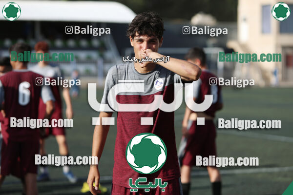نارنجی پوشان کوهسار 2–0 دوستی مهر
