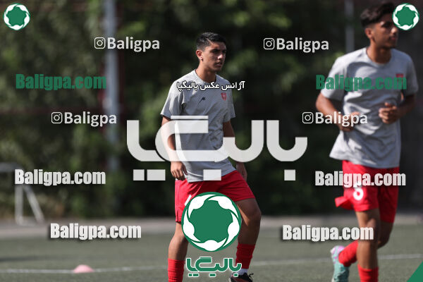 پرسپولیس 0–0 پیکان