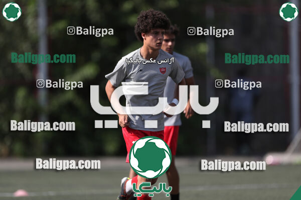 پرسپولیس 0–0 پیکان