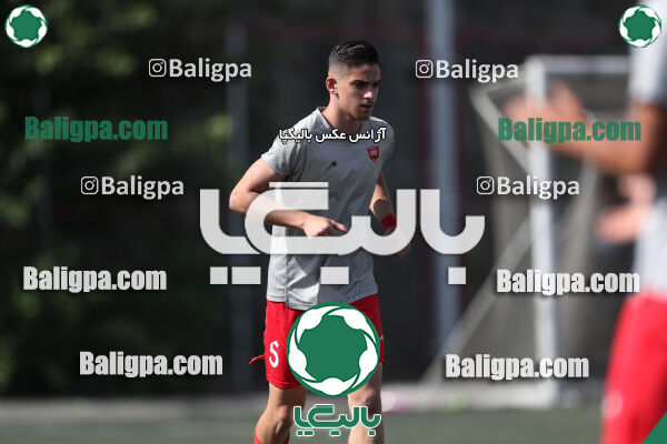 پرسپولیس 0–0 پیکان