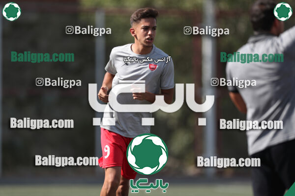 پرسپولیس 0–0 پیکان
