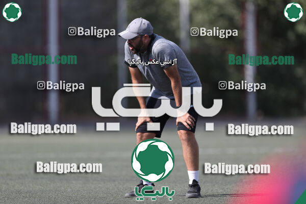 پرسپولیس 0–0 پیکان