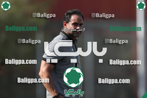 پرسپولیس 0–0 پیکان