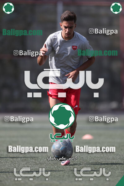 پرسپولیس 0–0 پیکان