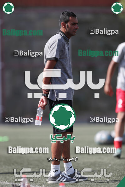 پرسپولیس 0–0 پیکان