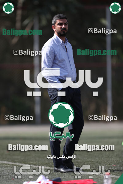 پرسپولیس 0–0 پیکان