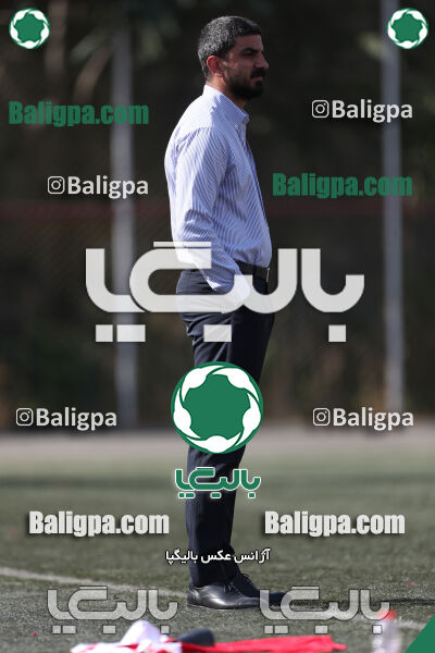 پرسپولیس 0–0 پیکان