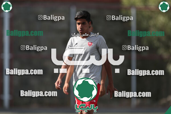 پرسپولیس 0–0 پیکان