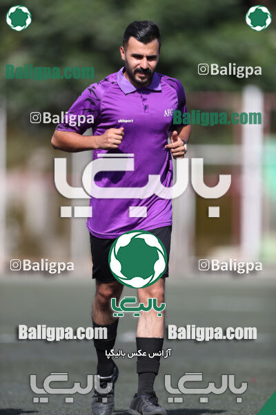 پرسپولیس 0–0 پیکان