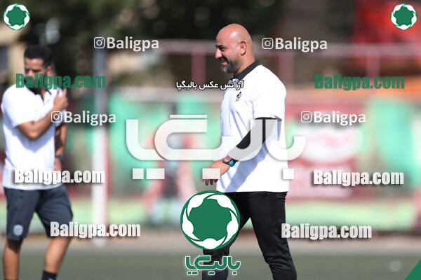 پرسپولیس 0–0 پیکان