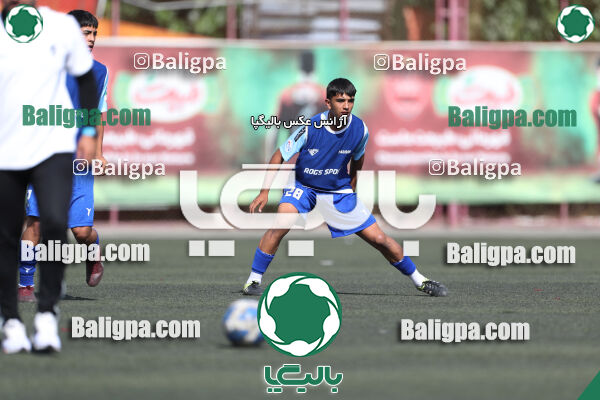 پرسپولیس 0–0 پیکان