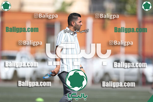 پرسپولیس 0–0 پیکان