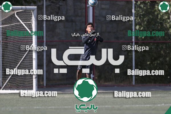 پرسپولیس 0–0 پیکان