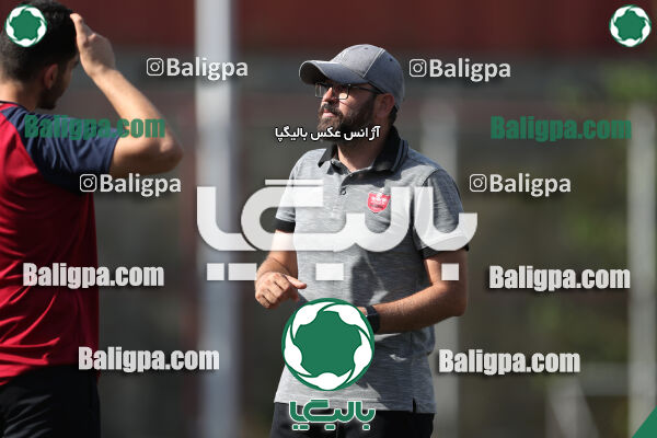 پرسپولیس 0–0 پیکان