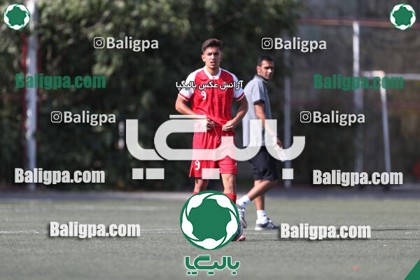 پرسپولیس 0–0 پیکان