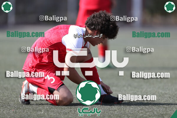 پرسپولیس 0–0 پیکان