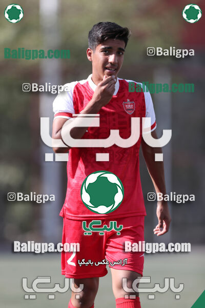 پرسپولیس 0–0 پیکان