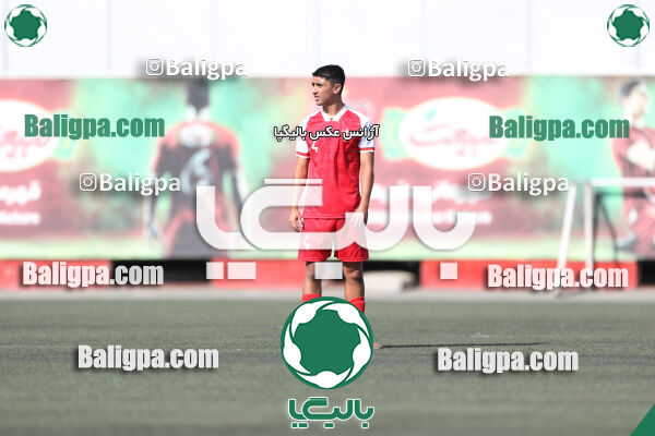 پرسپولیس 0–0 پیکان