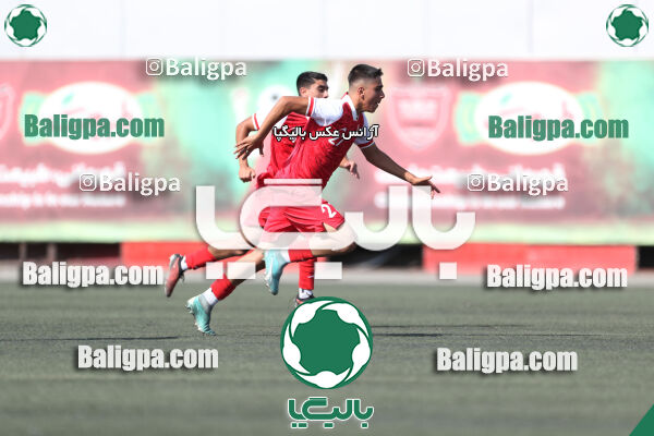 پرسپولیس 0–0 پیکان