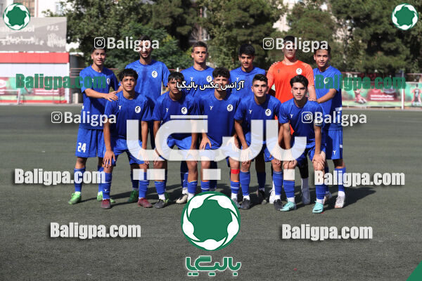 پرسپولیس 0–0 پیکان