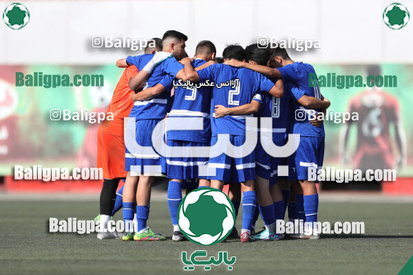 پرسپولیس 0–0 پیکان