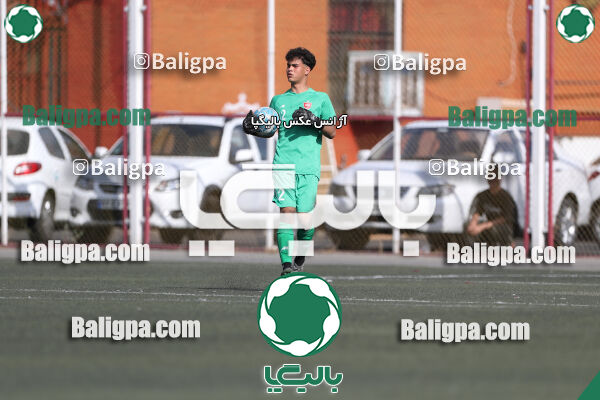پرسپولیس 0–0 پیکان
